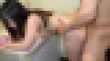 無修正個人撮影動画「可愛い巨乳Fカップ素人18歳。彼氏バレ不可避の顔出し生挿入中出しハメ。」 サンプル画像12