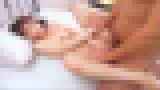 モザイク破壊「この笑顔が、神！55cm圧倒的クビレと奇跡の天然Gcupがホンマに良い、最強すぎるスタイル笑顔の神少女さま」前編　サンプル画像08