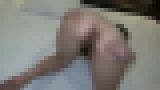 無修正個人撮影動画「本当に30歳？と思ってしまう清楚を絵に描いたようなルックスの童顔人妻との密会！危険日に生ハメ中出しを懇願しちゃう一部始終を記録！」　サンプル画像06