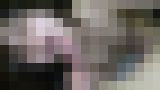 無修正個人撮影動画「本当に30歳？と思ってしまう清楚を絵に描いたようなルックスの童顔人妻との密会！危険日に生ハメ中出しを懇願しちゃう一部始終を記録！」　サンプル画像09