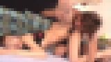 芸能人が魅せる完全無修正セックス!!「SUPER IDOL」Vol.60 水希遥 前編 サンプル画像05