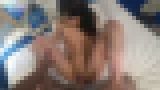 孕ませマン OLみさ◯ちゃん21歳3回目 1年ぶりに新しい彼氏に代わって排卵日中出しで全世界公開孕ませ! サンプル画像05