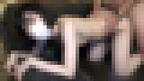 無修正個人撮影動画「☆現役メイド喫茶女子の佳奈ちゃん18歳☆豪快絶叫イキまくり娘!何度も昇天の乱れまくり生ハメ初中出し」 サンプル画像04