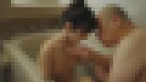 モザイクかけ忘れお宝動画「身代わり肉便器 射精しても射精しても終わらない絶倫極道オヤジとの10日間監禁生活」前編　サンプル画像13