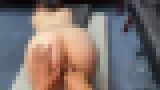 無修正個人撮影動画「経験極浅めっちゃ可愛い18歳?このルックスで巨乳Fカップは本当に堪りません！生挿入中出しにガチで困惑。」　サンプル画像07