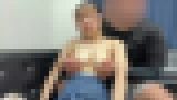 無修正個人撮影動画「経験極浅めっちゃ可愛い18歳?このルックスで巨乳Fカップは本当に堪りません！生挿入中出しにガチで困惑。」　サンプル画像10
