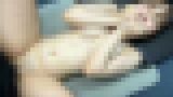 無修正個人撮影動画「経験極浅めっちゃ可愛い18歳?このルックスで巨乳Fカップは本当に堪りません！生挿入中出しにガチで困惑。」　サンプル画像14