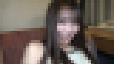 無修正個人撮影動画「色白美乳!ウェザーニュース女子アナに居てもおかしくないビジュアル!知的な雰囲気で大人しそうな感じが豹変?急に「オ〇サンのチ〇ポ欲しい〜」と懇願 ゴックン中だし」 サンプル画像05