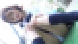 モザイクかけ忘れお宝動画「 「ヘアーヌード〜無●正・ミニマムキュート美少女・元アイドル〜」 サンプル画像01