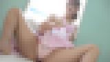 モザイクかけ忘れお宝動画「 「ヘアーヌード〜無●正・ミニマムキュート美少女・元アイドル〜」 サンプル画像09