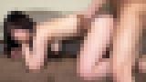 無修正個人撮影動画「可愛い×巨乳×18歳。三拍子揃ったFカップ素人。モチモチ巨乳を責めまくって生挿入&中出しハメ。」 サンプル画像03