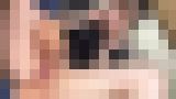 無修正個人撮影動画「顔も仕草もめっちゃカワイイ18歳?巨乳Fカップが激しく揺れるピストンで何度もイカせまくる!」(音ズレあり) サンプル画像01