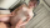 無修正個人撮影動画「顔も仕草もめっちゃカワイイ18歳?巨乳Fカップが激しく揺れるピストンで何度もイカせまくる!」(音ズレあり) サンプル画像10
