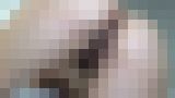 無修正個人撮影動画「ジャングルまんこ！【中出し】パンツからはみ出るほどの剛毛。そして美乳にデカ尻とたまらないボディ。言いなり気質なドMちゃんが『せいしくだしゃい』とおねだりするので中出し。」　サンプル画像06