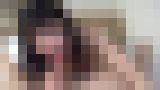 無修正個人撮影動画「ジャングルまんこ！【中出し】パンツからはみ出るほどの剛毛。そして美乳にデカ尻とたまらないボディ。言いなり気質なドMちゃんが『せいしくだしゃい』とおねだりするので中出し。」　サンプル画像07