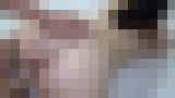 無修正個人撮影動画「ジャングルまんこ！【中出し】パンツからはみ出るほどの剛毛。そして美乳にデカ尻とたまらないボディ。言いなり気質なドMちゃんが『せいしくだしゃい』とおねだりするので中出し。」　サンプル画像09