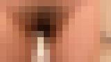 無修正個人撮影動画「ジャングルまんこ！【中出し】パンツからはみ出るほどの剛毛。そして美乳にデカ尻とたまらないボディ。言いなり気質なドMちゃんが『せいしくだしゃい』とおねだりするので中出し。」　サンプル画像14