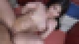 無修正個人撮影動画「色白&美巨乳でエロいオーラ出まくりな人妻を、淡白な旦那の代わりに美味しく頂きました!」 サンプル画像08