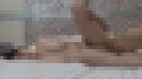 無修正個人撮影動画「色白&美巨乳でエロいオーラ出まくりな人妻を、淡白な旦那の代わりに美味しく頂きました!」 サンプル画像12