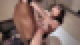 ?同人AV出演が発覚したインフルエンサーたちの素顔!19歳美巨乳金欠ムスメ!! ※黒巨根と白マンコの異文化交流 黒人筆おろしProject 最後は黒人の濃い白濁液DNAを大量注入 サンプル画像10