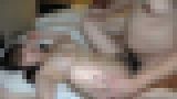同人AV出演が発覚したインフルエンサーたちの素顔！童顔・美巨乳・美尻の極上BODYおなごにたっぷり中だし　サンプル画像07