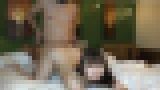 同人AV出演が発覚したインフルエンサーたちの素顔！童顔・美巨乳・美尻の極上BODYおなごにたっぷり中だし　サンプル画像09