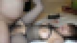 ?同人AV出演が発覚したインフルエンサーたちの素顔!童顔・美巨乳・美尻の極上BODYおなごが陰毛ありの恥部をがっつり晒しながら自分・政治・異性・結婚・人生を語る! サンプル画像09