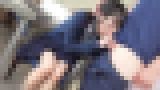 �ߕ߂��ꂽ���l�C�z�M�҃l�I�y�C�̔z�M��~���C����i�u���Ԃ��~�܂������̗l�ȓc���n�тň���������ł��ǂ��Ȃ��Ί�̏��̂����m�[�p���ɂ��āE�E�E�v�@�T���v���摜04