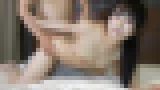 無修正個人撮影動画「究極アイドルフェイスの美女！可愛いとセクシーの共存！長い舌がエロいフェラ?イラマ涙目で上目遣いで見てくるのが良い！クスコ内部観察、ゴックン、中だし?」　サンプル画像11