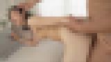 モザイク破壊「普段はドラム一筋ボーイッシュ女子。本性:むっつり乙女。音田絵凛【18歳AVデビュー】」前編　サンプル画像10