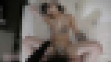 無修正個人撮影動画「≪清楚系JD?ふわモコ?豹柄ネコ耳コス≫薄マン毛美マンコに生挿入びゅるびゅるーっと膣内発射♪至福の生膣堪能?ごっくん&中出しでHappy Halloween♪」 サンプル画像11