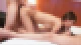 はめサムライ 小悪魔系ナマイキGAL!お口とマ〇コに大量ザーメン注入? サンプル画像09