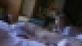 モザイクかけ忘れお宝動画「私たちを誰も知らないこの場所で、全てを忘れて朝まで無制限に射精しまくる、ハメまくり温泉旅行。」後編 サンプル画像10