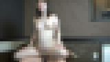 無修正個人撮影動画「おじさんは感度抜群のおなごとべろちゅー&半外半中で生中出ししまくってエナジーを吸収して生きているんです」 サンプル画像12