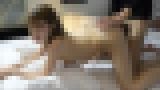 無修正個人撮影動画「19さい!明治大生色白美脚Dカップスレンダーbodyしほちゃん。合計5体位本気汁垂れ流し中出し濃厚エッチ」 サンプル画像13