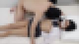 無修正個人撮影動画「顔出し20歳の超スジパイパン大学生 初ハメ撮りで野外露出と中出し後は再注入後お掃除フェラ」 サンプル画像06