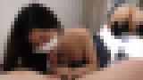 無修正個人撮影動画「顔出し20歳の超スジパイパン大学生 初ハメ撮りで野外露出と中出し後は再注入後お掃除フェラ」 サンプル画像09