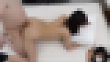 無修正個人撮影動画「顔出し20歳の超スジパイパン大学生 初ハメ撮りで野外露出と中出し後は再注入後お掃除フェラ」 サンプル画像11