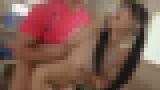モザイクかけ忘れお宝動画「怪我で夢破れた陸上女子エースが選んだ男子選手への貢献… 顔面シャワー性処理係 「私、走っていた頃より…精子を浴びてる今の方が幸せです!」」 後編 サンプル画像03