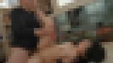 モザイクかけ忘れお宝動画「怪我で夢破れた陸上女子エースが選んだ男子選手への貢献… 顔面シャワー性処理係 「私、走っていた頃より…精子を浴びてる今の方が幸せです!」」 後編 サンプル画像04