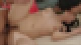 モザイクかけ忘れお宝動画「怪我で夢破れた陸上女子エースが選んだ男子選手への貢献… 顔面シャワー性処理係 「私、走っていた頃より…精子を浴びてる今の方が幸せです!」」 後編 サンプル画像05