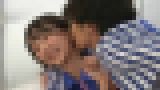 モザイクかけ忘れお宝動画「バ先のパート人妻に童貞と偽りフェラを頼んだら…仕方なく俺の巨根をしゃぶったくせに久々すぎて濡れまくる使っていないお宝マ○コを日替わりで3人挿しまくる」 Vol.3 サンプル画像01