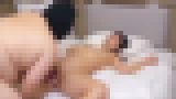 無修正個人撮影動画「うみちゃんのかわいくて純粋な子のマンコが気持ち良すぎて早漏連続中出し祭り!」 サンプル画像11