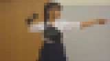 「エッチなことをもっとしてみたい・・」ウブな童顔弓道女子の全集中セックス！ 18歳AVデビュー要結愛　サンプル画像04