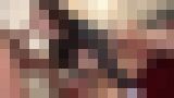 モザイクかけ忘れお宝動画「逆バニー美爆乳レイヤー オフ会サークルの男達とデカパイを揺らし生ハメしまくってザーメンぶっかけ輪交中出しSEX!!」 後編 サンプル画像10