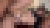 モザイクかけ忘れお宝動画「逆バニー美爆乳レイヤー オフ会サークルの男達とデカパイを揺らし生ハメしまくってザーメンぶっかけ輪交中出しSEX!!」 後編 サンプル画像13