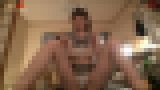 モザイクかけ忘れお宝動画「ゴミ部屋の濃厚オヤジに乳首ビンビンになるまで乳揉まれねっちょり絶倫ピストンでイカされ続けた隣人の私」 後編 サンプル画像07