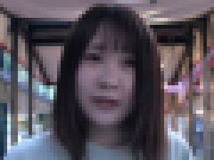 【田舎妻・密会】茨城県の人妻。欲求不満が募り我慢限界で初不倫。生中出し+イラマチオ口内射精。