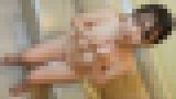 【初撮り】【顔出し】笑顔溢れる団地わか妻。旦那に相手してもらえないGカップ美巨乳ボディは淫らで正直。巨根を前にし止まらぬ興奮、思う存分性交、性交!! サンプル画像01