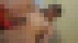 【初撮り】【顔出し】笑顔溢れる団地わか妻。旦那に相手してもらえないGカップ美巨乳ボディは淫らで正直。巨根を前にし止まらぬ興奮、思う存分性交、性交!! サンプル画像05